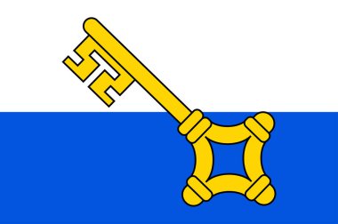 Çek Cumhuriyeti'nde Prag Bayrağı 11