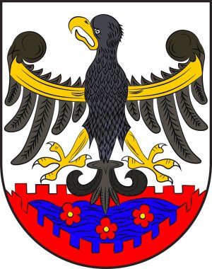 Roskilde arması, Zelanda'nın bir belediyesidir. 