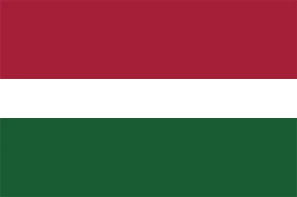 Bandera de Selonia en Letonia — Vector de stock