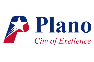 Plano Texas, ABD bayrağı