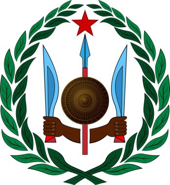 Cibuti arması 