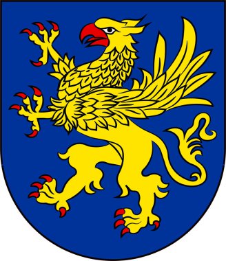 Lihtenştayn Balzers arması