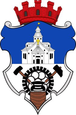 Kuzey Ren-Vestfalya Köln Kalk arması, Germa