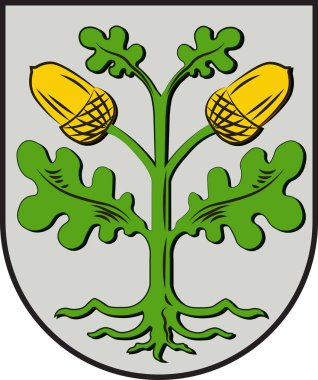 Rheinland-Pala Donnersbergkreis Winnweiler arması