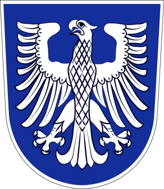 Bavyera, Germa Aşağı Franconia Schweinfurt arması