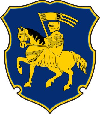 Mecklenburg-Vorpommern'deki Schwerin arması, Almanya