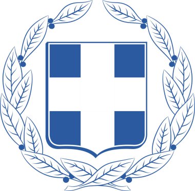 Yunanistan arması