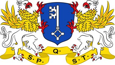 Aşağı Saksonya'daki Stade arması, Almanya