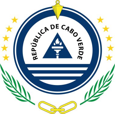 Cabo Verde arması