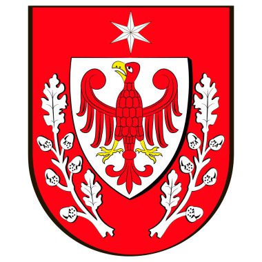 Teltow arması, Almanya'da Brandenburg eyaletinde yer alan bir şehirdir. 