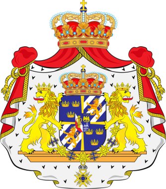 İsveç bayrağı