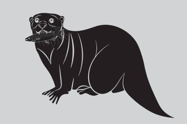 Vasternorrland County, Isveç içinde Harnosand bayrağı