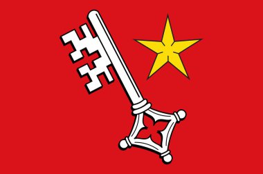 Rhineland-Palatinate, Almanya içindeki solucanlar bayrağı