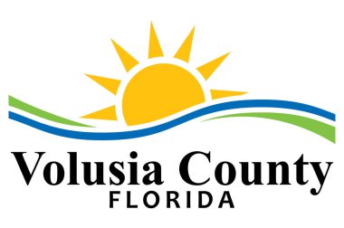 Florida ABD 'de Volusia Ilçesi silah Coat