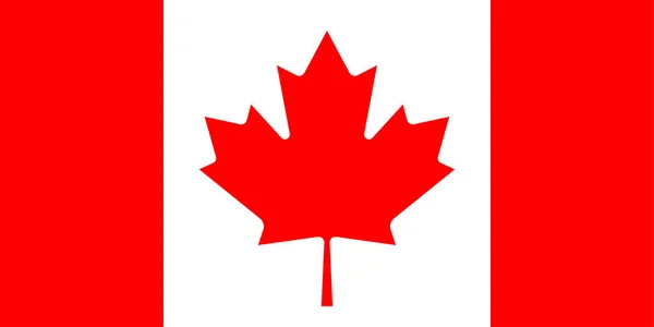 Kanada Bayrağı 