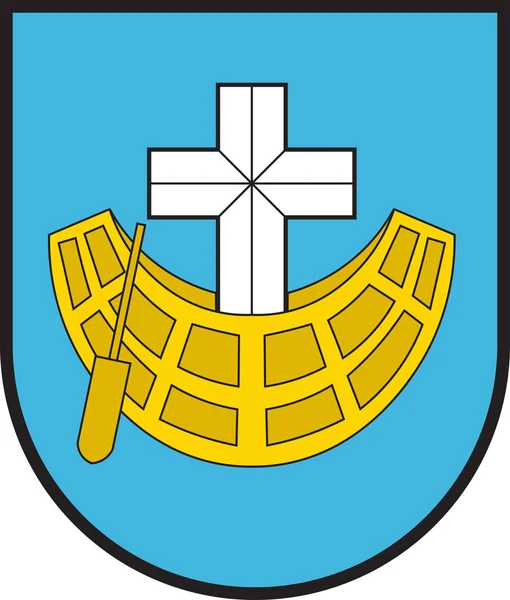 Rhein-Pfalz-Kreis rhein-Pfalz-Kreis rhein-Pfalz-Kreis rheland-Pal arma — Stok Vektör