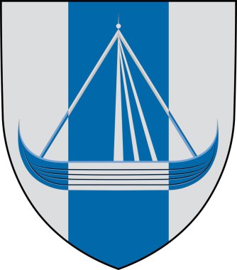 Frederikssund arması Danimarka'da bir belediyedir.