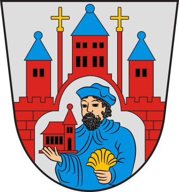 Kuzey Ren-Vestfalya Eyaletindekışberg arması, Almanya