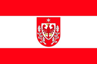 Teltow arması, Almanya'da Brandenburg eyaletinde yer alan bir şehirdir. 