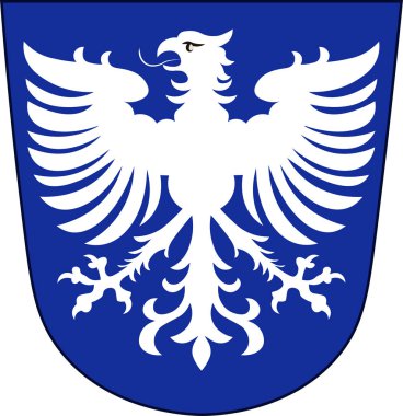 Bavyera, Germa Aşağı Franconia Schweinfurt arması