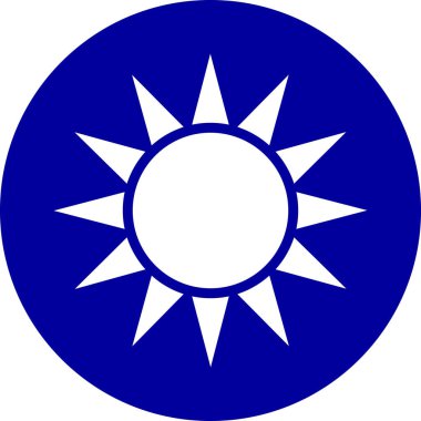 Tayvan arması