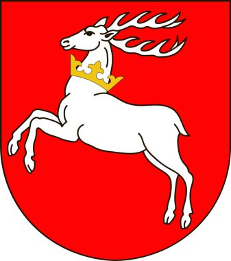 Lublin Güneydoğu Polonya arması
