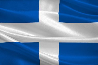 zwolle, Hollanda bayrağı