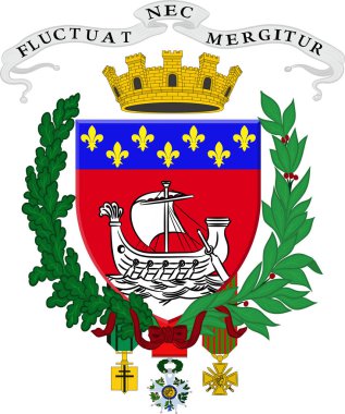 Paris, Fransa