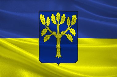 Kuzey Ren-Vestfalya, Almanya içinde Hagen bayrağı