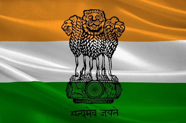 Flag of India