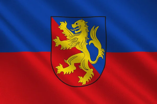 Εθνόσημο της Ρηνανία-Παλατινάτο, Γερμανία — Φωτογραφία Αρχείου