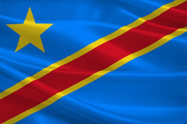 Pays République Démocratique Du Congo Drapeau De La République Démocratique  Du Congo Illustration Vectorielle Vecteurs libres de droits et plus  d'images vectorielles de Drapeau - iStock