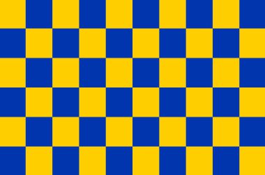 Ingiltere 'deki Surrey bayrağı