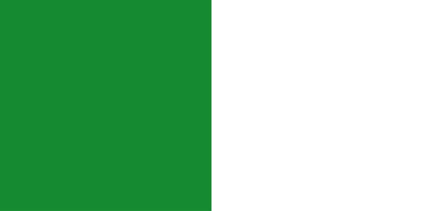 Bandeira Condado Limerick Condado Irlanda Ilustração Vetorial — Vetor de Stock