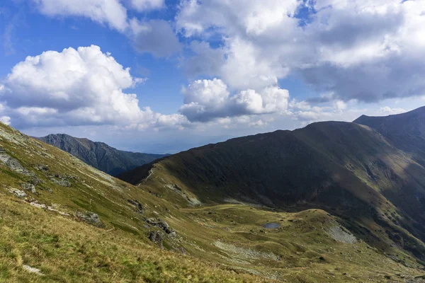 Western Tatra Mountains. Rohace area. Slovakia. — Stock Photo, Image