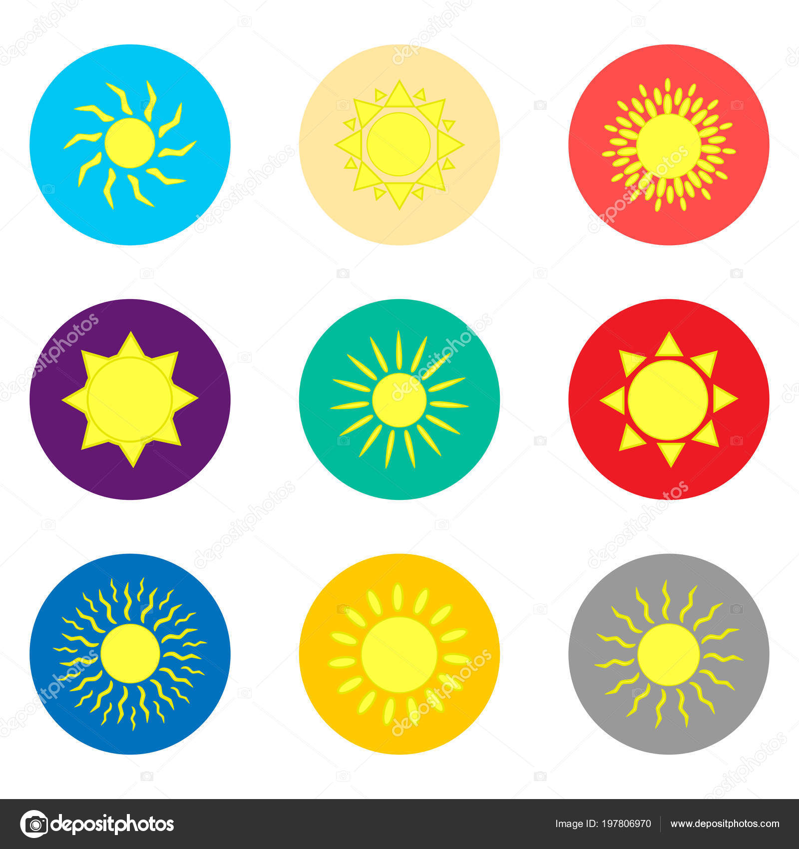 ベクトル アイコン イラスト ホット黄色日当たりの良い太陽光線のシンボルします 太陽のパターン要素モバイル Web アプリでフラットなデザインから成る コレクション モダンなインフォ グラフィック夏アイコン ストックベクター C Oleg525 ベクトル アイコン イラスト ホット黄色日当たりの良い太陽光線のシンボルします 太陽のパターン要素モバイル Web アプリでフラットなデザインから成る コレクション モダンなインフォ グラフィック夏アイコン ストックベクター C Oleg525