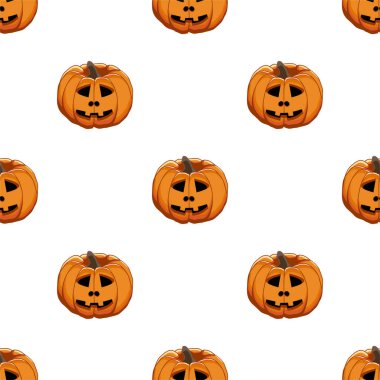 Tema üzerine resim büyük renkli desen Cadılar Bayramı