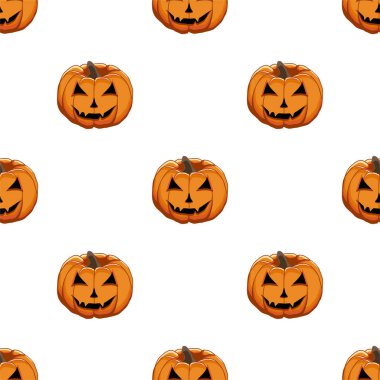 Tema üzerine resim büyük renkli desen Cadılar Bayramı