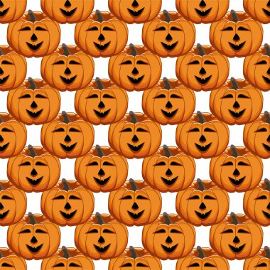 Tema üzerine resim büyük renkli desen Cadılar Bayramı