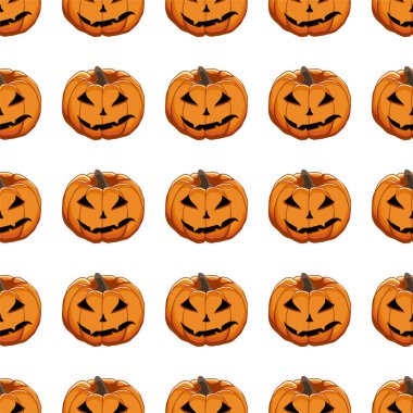 Tema üzerine resim büyük renkli desen Cadılar Bayramı