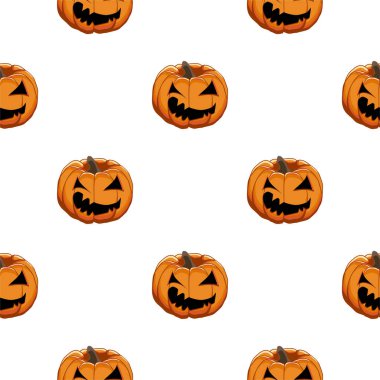 Tema üzerine resim büyük renkli desen Cadılar Bayramı