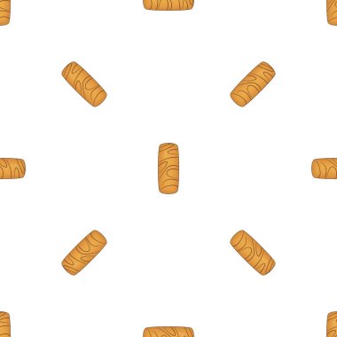 Tema üzerine resim büyük set özdeş bisküvi