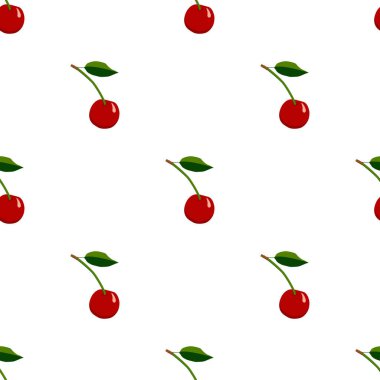 Tema üzerine resim büyük renkli dikişsiz kiraz, fok için parlak dut deseni. Böğürtlen deseni, güzel, pürüzsüz bir kirazdan oluşuyor. Kusursuz yumuşak kirazdan basit renkli desenli dut.