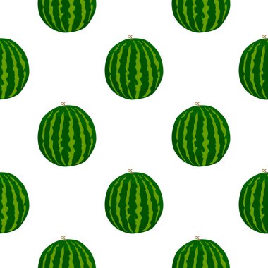 Temalı büyük, renksiz karpuz, fok balığı için parlak dut deseni. Güzel, pürüzsüz, tekrarlayan karpuzdan oluşan dut deseni. Kusursuz yumuşak karpuzdan basit renkli desenli dut..