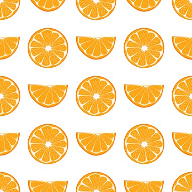 Tema üzerine resim, büyük, renksiz turuncu, fok balığı için parlak meyve deseni. Güzel, pürüzsüz turuncu tekrarlardan oluşan meyve deseni. Dikensiz portakaldan basit renkli desenli meyve..