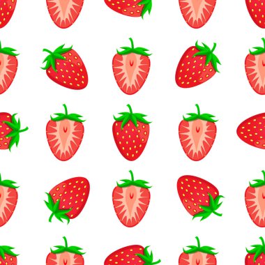 Temalı büyük renkli dikişsiz çilek, fok için parlak dut deseni. Böğürtlen deseni, güzel, kusursuz tekrar eden çilekten oluşuyor. Kusursuz yumuşak çilekten basit renkli desenli çilek..