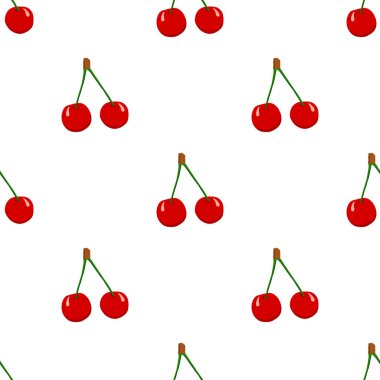 Tema üzerine resim büyük renkli dikişsiz kiraz, fok için parlak dut deseni. Böğürtlen deseni, güzel, pürüzsüz bir kirazdan oluşuyor. Kusursuz yumuşak kirazdan basit renkli desenli dut.