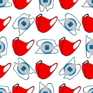 Koronavirüsü önlemek için solunum maskesi takılı değil. Solunum maskeleri önleme koronavirüsüyle birlikte çovid aksesuarlardan oluşuyor. Solunum maskesi kovid ana önleme koronavirüsü..