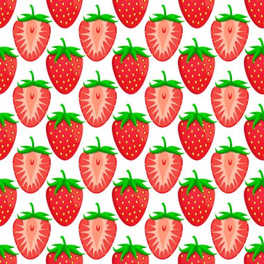 Temalı büyük renkli dikişsiz çilek, fok için parlak dut deseni. Böğürtlen deseni, güzel, kusursuz tekrar eden çilekten oluşuyor. Kusursuz yumuşak çilekten basit renkli desenli çilek..