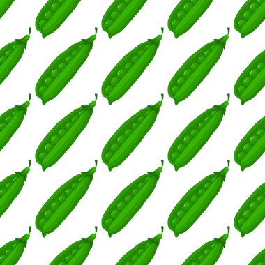 Parlak desenli yeşil bezelye, fok için sebze kabuğu teması. Güzel yeşil bezelyelerden oluşan sebze deseni, bir sürü ışık kabuğu. Yeşil bezelyelerden basit renkli sebze deseni.